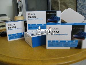 xaar500 360 40pl printhead