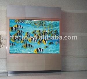 p6mm indoor led display