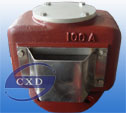 float air vent head