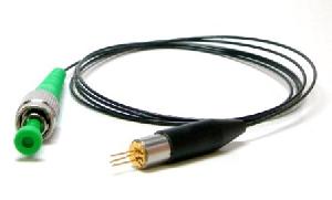 405nm coaxial package diode laser mode smf