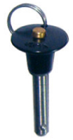 Supply Quick Release Pin, Ball Lock Pin