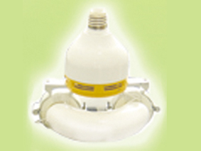 induction bulb electrodeless lamp lvd light