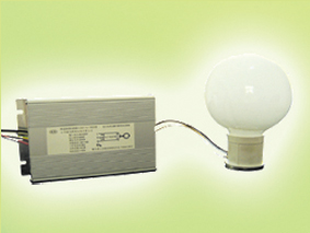 lvd lamp ballast