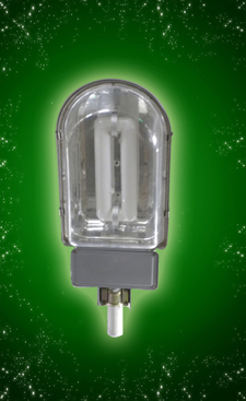 Lvd Induction Street Light