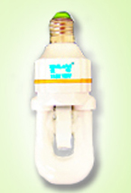 U Type Induction Electrodeless Bulb / Lvd Induction Light