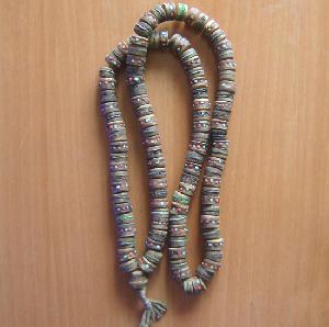 Yak Bone Mala