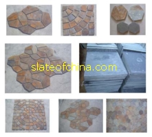 flagstone slate paver slateofchina