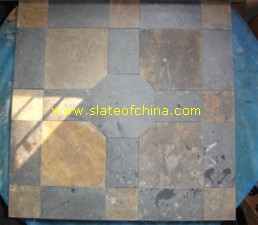 Mosaic Tile From Slateofchina