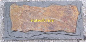 Mushroom Slates From Slateofchina