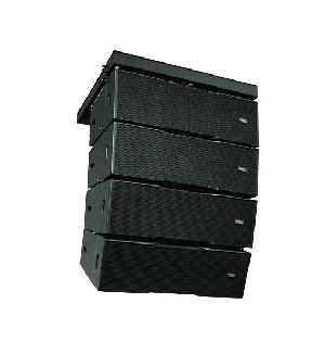 Three Way True Line Array