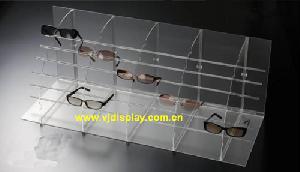 Eyeglasses Display Acrylic