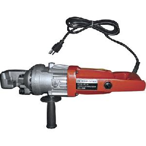 portable electric tools rebar cutter