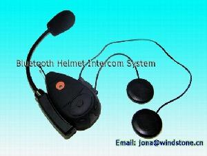 Helmet Bluetooth Headsets From Shenzhen Manufacturer V1