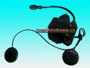 Wireless Headsets For Riders