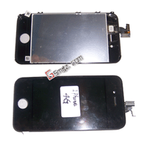 Iphone 4g Lcd With Touch Screen In Stock