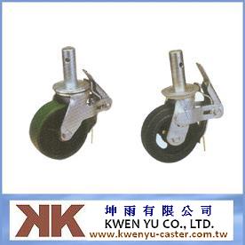 Scaffold Casters