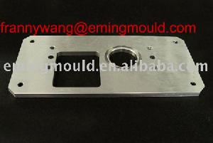 6061 5052 7075 6082 aluminum precision