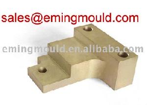 Bronze Parts, Brass Machining