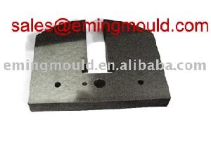 Carbon Steel Alloy, Precision Parts,