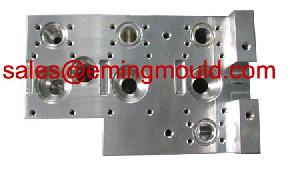 China Machine Parts, Cnc Precision Machining, Milling And Turning Parts