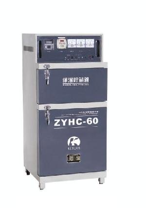 Far-infrared-controlled Welding Electrode Drying Oven Zyh Series