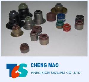 Valve Stem Seals