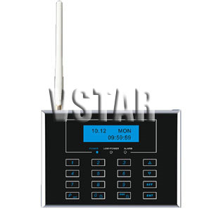 Burglar Alarm Company In Uae