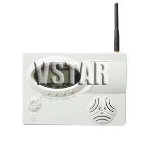 Cyprus Wire Free Home Security Systems With Sms Call-g22-vstar Security