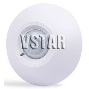 Wireless Alarm Intruder Detectors