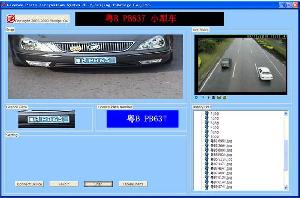 intelligent anpr system