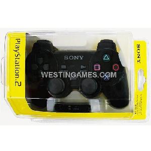 Wireless Controller Joypad For Sony Ps2