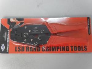 Crimping Tools For Electrothermal Film Ls-01