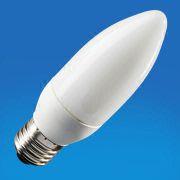 Candle Shape Energy Saving Light / Lamp