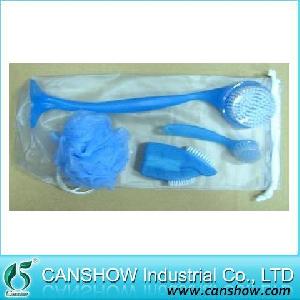 Bathes The Travel Group / Bath Brush