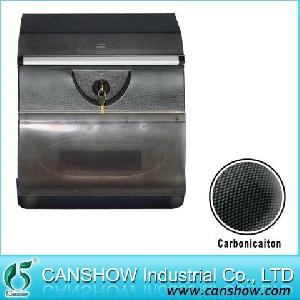 mailbox 2010 mbw 2018cb plastic ejection letterbox