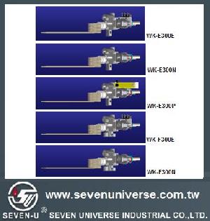 Thermostat Valve