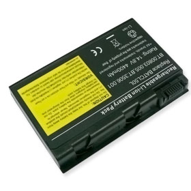 Compatible Laptop Battery Of Batcl50l, Batbl50l8 For Acer Travelmate290 Series