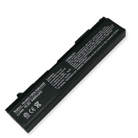 Laptop Battery For Toshiba Satellite