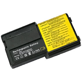 Replacement Laptop Battery Pack For Ibm Thinkpad R30 / R31 Series