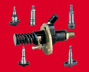 Fuel Injection Part, Nozzle, Element, Common Rail Injector, Fuel Pump Diesel Distributor Head Plunge