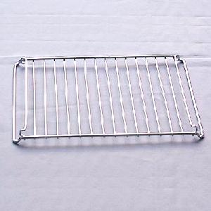 Wire Grill Pan Grid