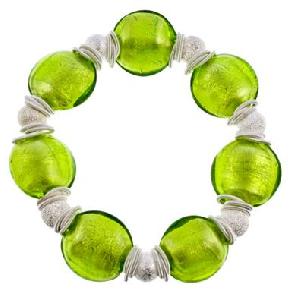 wholesale italy murano glass bracelets