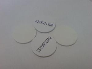 mifare ultralight sticker tag