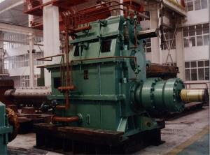 Heavy Duty Gearbox