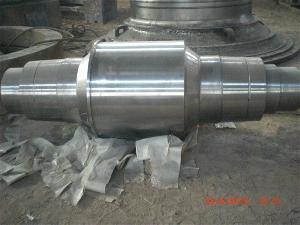 Roller For Mining Industry