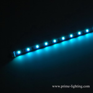 smd5050 led rigid strip light strips