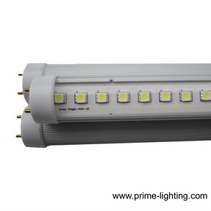 smd5050 led t8 tube lights tubes