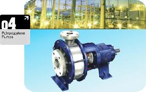 Polypropylene Pumps