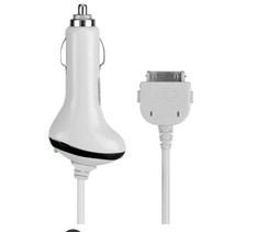 Car Charger Adapter For Ipad