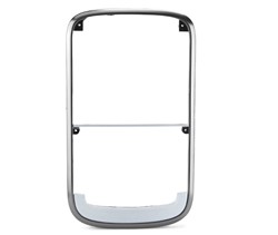 Front Bezel Frame Housing For Blackberry Bold 9000 Oem